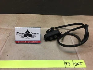 Piaggio Vespa Cosa 125 200 Seitenhaubenkontakt Blinker  original    (F3/365) - Bild 1 von 1