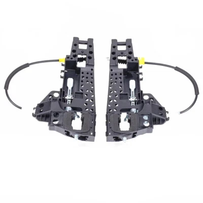 Venta Soporte de montaje de manija de puerta para Audi A8 D4 S8 A8 Quattro 2011-2017 Foto 1 de 4