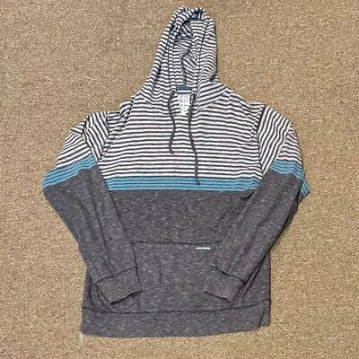 Late 2000s - early 2010s billabong hoodie - Image 1 of 4