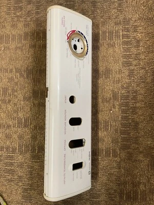 Maytag Neptune Dryer Control Panel 33002327, 33001634 - Image 1 of 4