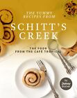 Johny Bomer The Yummy Recipes From Schitt's Creek (Paperback) (Us Import)