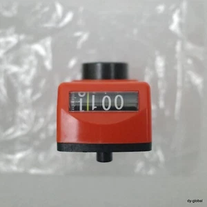 MISUMI NIB DPNR4 Digital Position Indicator ETC-I-329=1M36 - Picture 1 of 8