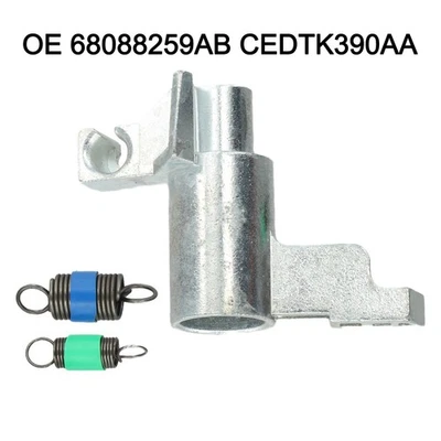 For Chrysler 300 Shifter Interlock Lever Repair Kit 1pcs ABS Repair Kit - Image 1 of 4