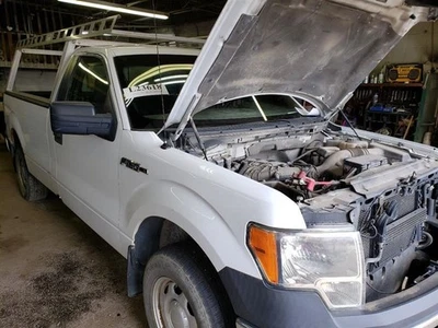 Anti-Lock Brake Part Assembly Fits 13-14 FORD F150 PICKUP 1003184 - Изображение 1 из 4