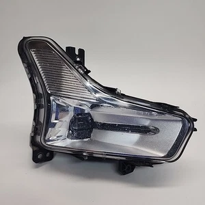 2017 - 2020 FORD FUSION FRONT RIGHT SIDE BUMPER FOG LIGHT LAMP OEM KS7315A254BB - Picture 1 of 6