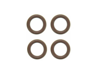 Junta tórica inferior para inyector de combustible Oldsmobile Alero 1999-2004 64971NYJX 2000 2001 Foto 1 de 2