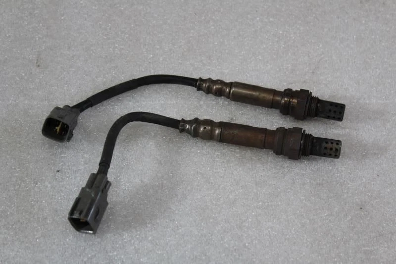 Lexus LS400 1990 1991 1992 SENSORES DE OXÍGENO 2 PIEZAS 89465-50010 Foto 1 de 4