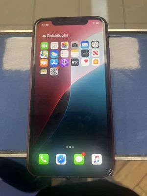 Apple iPhone XR Jailbroken Collectors Item Call Of Duty Black Ops & More - Image 1 of 4