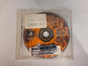 Deathtrap Dungeon (Sony PlayStation 1, 1998) - Imagen 1 de 3