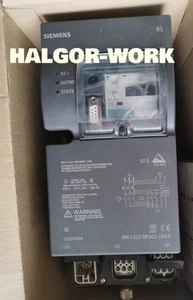 1 SZT NOWY 3RK1322-0KS02-1AA3 BEZ PUDEŁKA PRZEZ DHL / UPS #YY - Zdjęcie 1 z 1