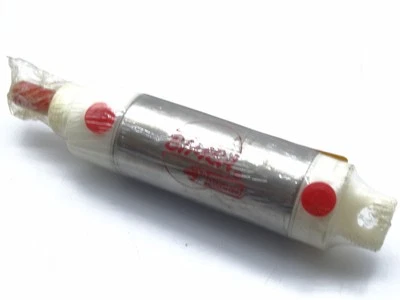 BIMBA PC-172-DXPM PNEUMATIC CYLINDER - Image 1 of 3