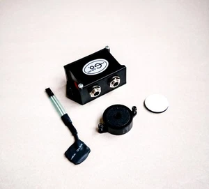 Gatillos Goedrum 360 para platillo electrónico hágalo usted mismo / zonas triples - Imagen 1 de 2