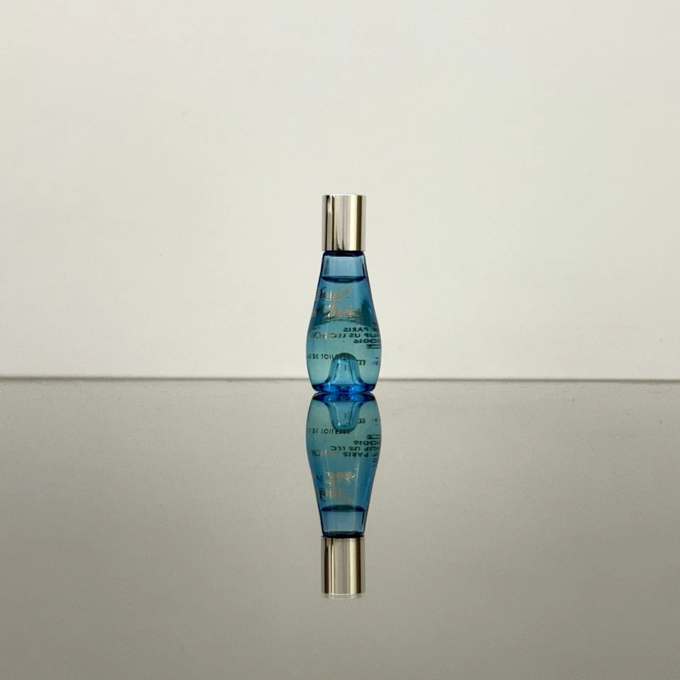 Davidoff AGUA FRÍA para Mujer 0.17oz-5ml EDT Splash MINI Tamaño de Viaje (C90 Foto 1 de 1