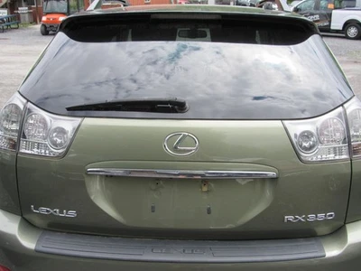 (NO SHIPPING) Trunk/Hatch/Tailgate Power Lift Fits 07-09 LEXUS RX350 1047008 - Image 1 of 4
