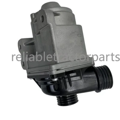 Электрический водяной насос для BMW 535i X3 X1 E60 335i 11517632426 - Изображение 1 из 4