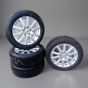 4x Winterräder 16 Zoll Audi A3 GY Sportback & A3 e-tron A58 TFSLe - Bild 1 von 14