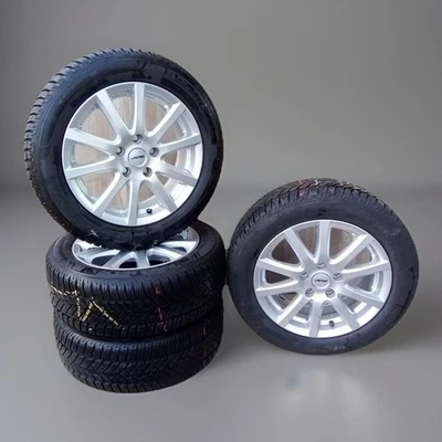 4x Winterräder 16 Zoll Audi A3 GY Sportback & A3 e-tron A58 TFSLe - Bild 1 von 4