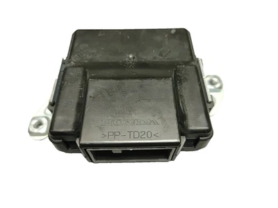 转移箱 POWERTRAIN 计算机控制模块单元 2019 年本田 CR-V 原始设备制造商 — 第 1/4 张图片