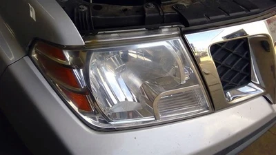 Passenger Right Headlight Fits 09-21 FRONTIER 12141807 - Image 1 of 4