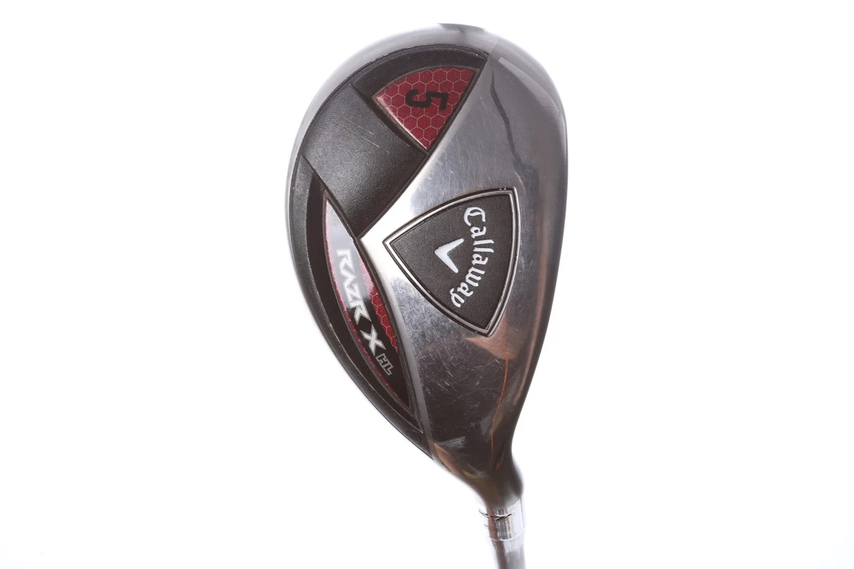 Callaway Razr X Ladies for sale | eBay
