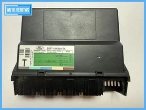 FORD MONDEO III COMBI 2.0 TDCI comfort control unit 3S7T-15K600-TA 5WK48752B - Picture 1 of 9