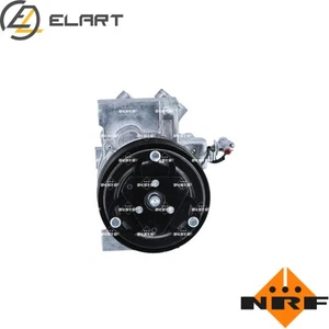 COMPRESSOR AIR CONDITIONING 32476 FOR TOYOTA AYGO/Hatchback/Van PEUGEOT 1.0L - Picture 1 of 13