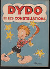 Dydo et les Constellations.  DURANE. Editions Touret