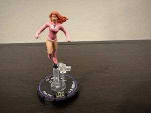 HeroClix - Serie Indie - Atom Eve 002 - Imagen 1 de 3