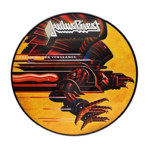 Judas Priest • Screaming For Vengeance • 12" VINYL PICTURE DISC LP 2012 ••NEW•• - Picture 1 of 1