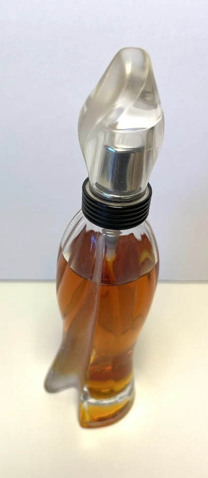 Catalyst Halston 1993 vintage eau de toilette vaporizador 50 ml/1,7 oz 90 % completo Foto 1 de 4