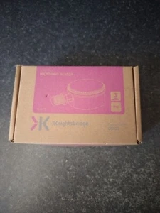 Microwave Sensor Motion Detector for LED Anti Corrosive Batten IP65 OS021 New. - Picture 1 of 7