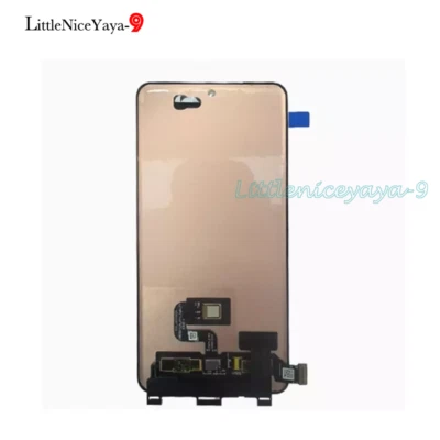 Conjunto Digitalizador Pantalla Táctil Pantalla AMOLED Original 6.82" Para OnePlus 13 5G Foto 1 de 3