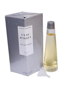 ISSEY MIYAKE L'EAU D'ISSEY WOMAN EAU DE PARFUM RECHARGE REFILL SEE DETAILS - Picture 1 of 7