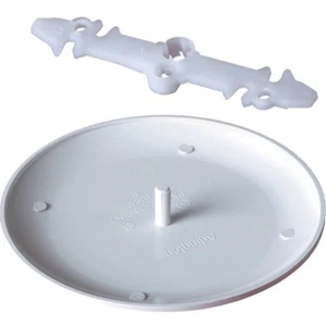 Arlington® CP3540 Copertura per box da soffitto - Foto 1 di 6