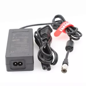 Sound Devices XL-WPH3 Universal AC auf DC Netzteil 12V 4A für Mixer - Bild 1 von 4