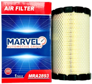 Marvel Engine Air Filter MRA2893 (9L8Z-9601-A) for Ford Escape 2009-2012 3.0L - Picture 1 of 5