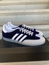 adidas samba moradas