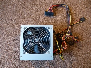 XILENCE + POWER 400W Netzteil XP400R6 - Bild 1 von 3