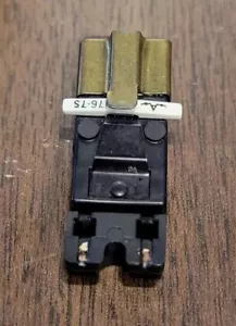 Original Astatic 602 Phonograph Cartridge & Needle Ceramic Stylus Free Returns - Picture 1 of 6
