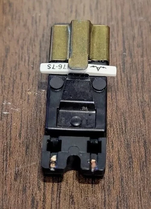 Original Astatic 602 Phonograph Cartridge & Needle Ceramic Stylus  Free Returns  - Image 1 of 4