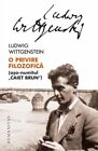 O privire filozofica (asa-numitul „Caiet brun”) Ludwiga Wittgensteina, rumuński