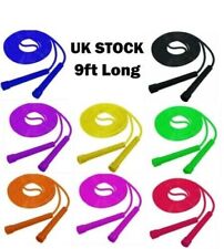 Skipping Rope Jump Speed Exercise Boxing Gym Fitness Workout Adult Kids Crossfit