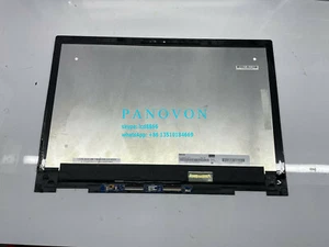 HP Envy X360 13Z-AG000 13-ag0xxx UHD 13,3" Touch LCD Screen KIT + Verkleidung + PLATINE - Bild 1 von 4