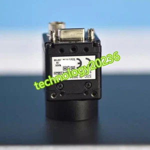 1PC Gebraucht SENTECH STC-CL202A Black and White CCD industrial camera #YY - Picture 1 of 4