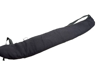 Botella de agua caliente larga YUYU original Foto 1 de 2