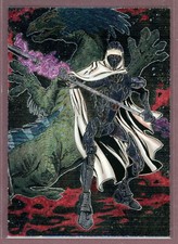 2006 Topps Star Wars Evolution Update Etched Foil #4 Magnaguard