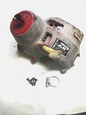 Homelite Trimmer UT20772 Complete Starter Assembly Part UP04743A - Image 1 of 3