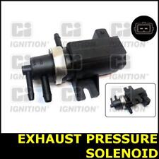 Exhaust Pressure Converter Valve FOR VW POLO III 1.4 99->01 0 Diesel QH
