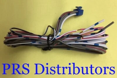 iDatalink ADS Firstech DC2 DC3 HCX HCF HC3 6 Pin Harness Relay Harness - Image 1 of 4