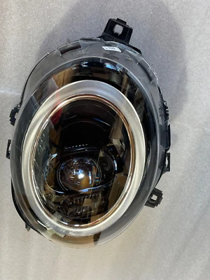 2022-2024 OEM MINI Cooper JCW F54 F55 F56 F57 FARO LED IZQUIERDO 63115A21CA5 Foto 1 de 4